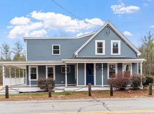 161 Glenallen St, Winchendon, MA 01475