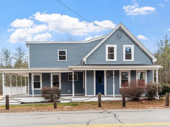 161 Glenallen St, Winchendon, MA 01475