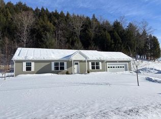 547 Partridge Farm Rd, Barre, VT 05641