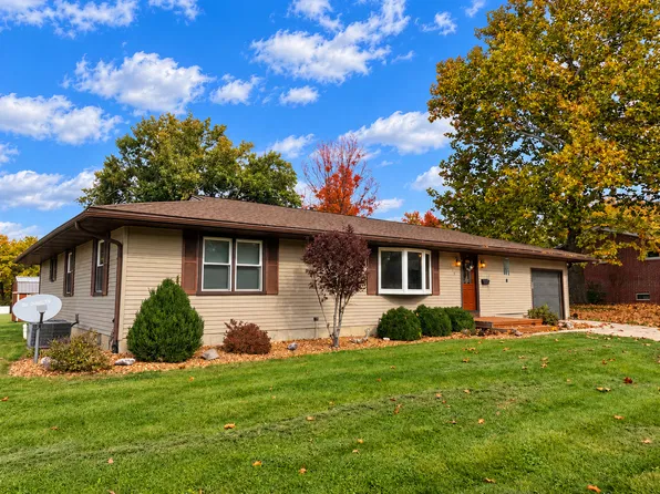 1049 Glen Ave, Marseilles, IL 61341