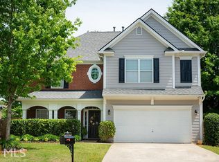 3139 Delacorte Dr, Acworth, GA 30101