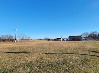 N Robin Hood Rd, Cromwell, IN 46732