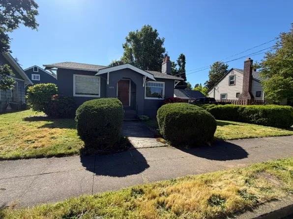 6830 N Haven Ave, Portland, OR 97203