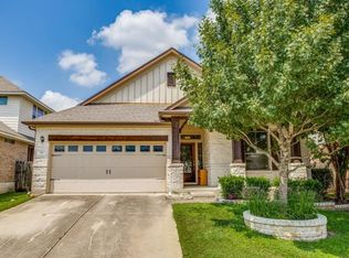 116 Latitude Ln, Austin, TX 78717