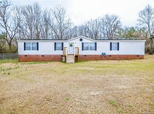 110 D Cunningham Ln, Raeford, NC 28376