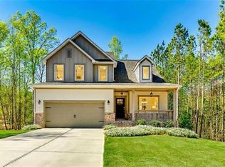321 Principal Meridian Dr, Dallas, GA 30132