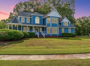115 Knottingham Dr, Goose Creek, SC 29445