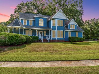 115 Knottingham Dr, Goose Creek, SC, 29445