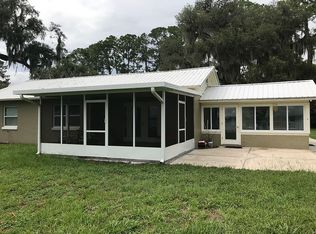 209 Moritani Point Rd E, East Palatka, FL 32131