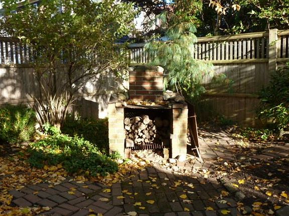 Yard/Garden