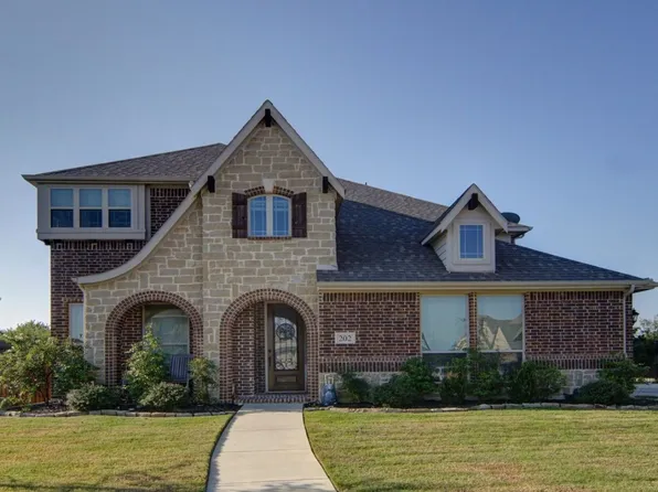 202 Iris Dr, Midlothian, TX 76065