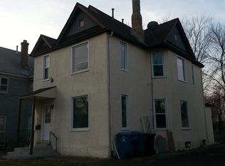 1030 18th Ave NE, Minneapolis, MN 55418