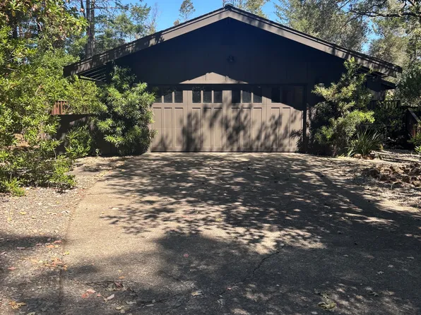 191 Knoll Pl, Saint Helena, CA 94574