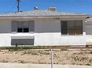 1309 Kelly Dr, Barstow, CA 92311