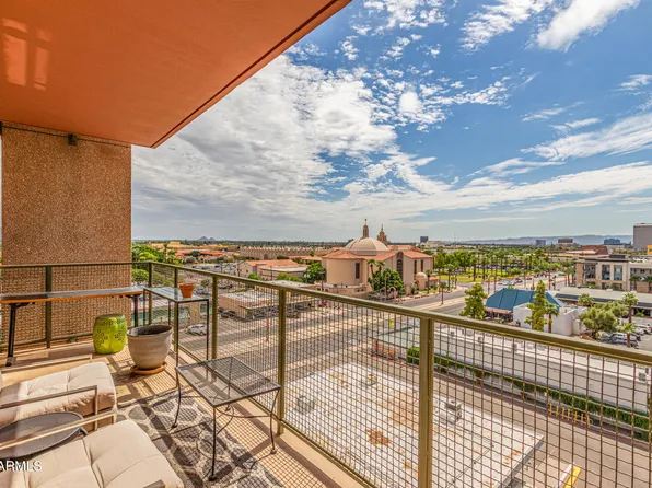 4750 N CENTRAL Avenue #7B, Phoenix, AZ 85012
