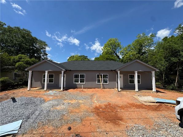 710 W Mauldin St, Anderson, SC 29625