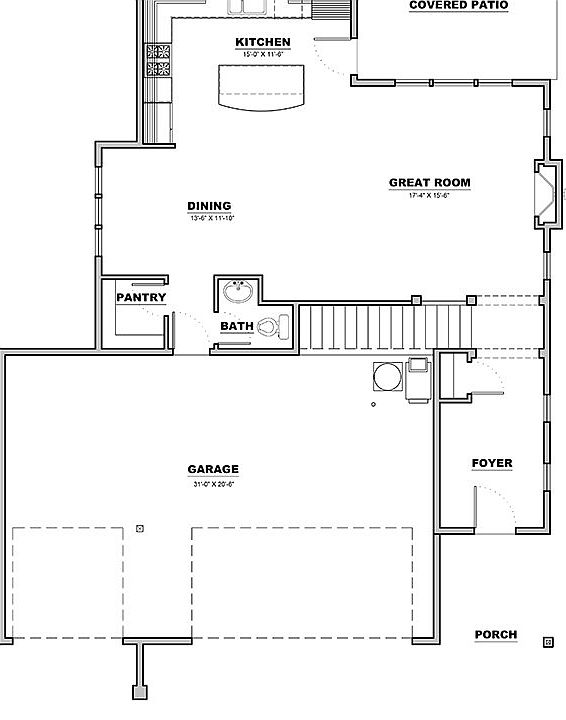 2nd image of 3617 SW McKinley St #40