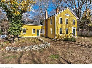 175 Ansonia Rd, Woodbridge, CT 06525