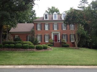 1125 Sydney Dr, Charlotte, NC 28270