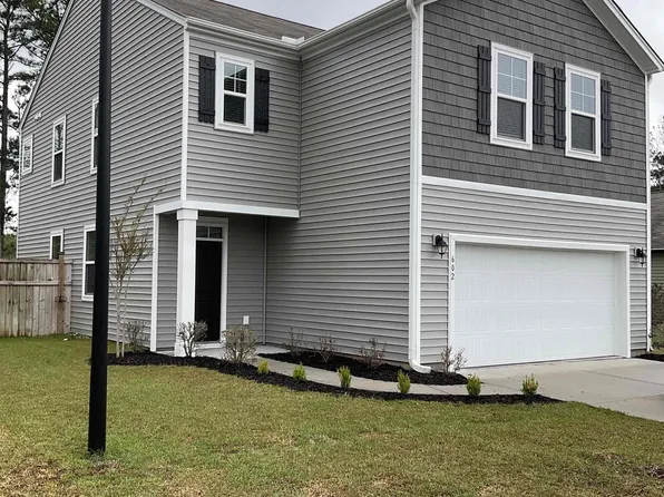 602 Wayton Cir, Moncks Corner, SC 29461