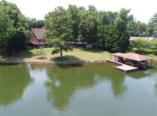 122 N Briar Cir, Henrico, NC 27842