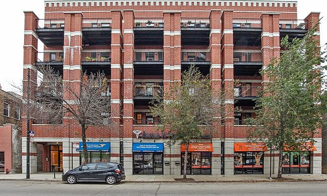 1st image of 2222 W Belmont Ave Unit 205