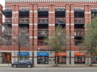 2222 W Belmont Ave UNIT 205, Chicago, IL 60618