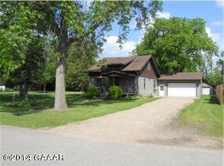 309 6th St, Donnelly, MN 56235