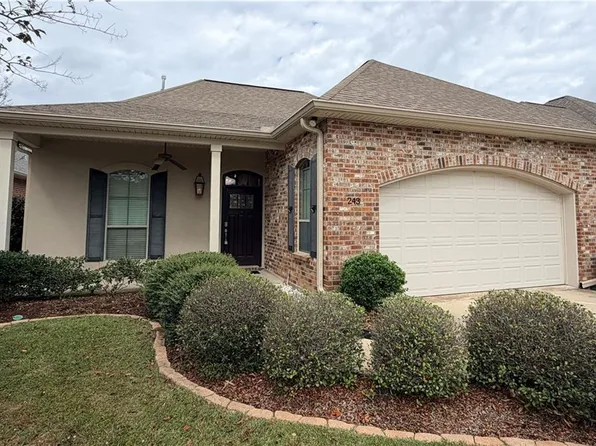 243 S Orchard Ln, Covington, LA 70433