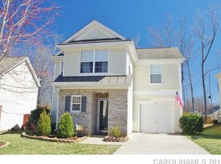 8116 Deodora Cedar Ln, Charlotte, NC 28215