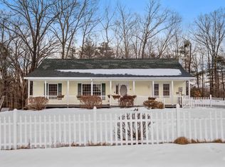 15 Lady Bug Ln, Franklin, NH 03235