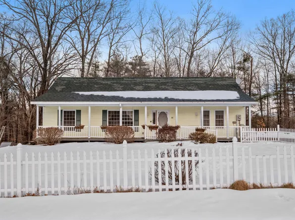 15 Ladybug Lane, Franklin, NH 03235