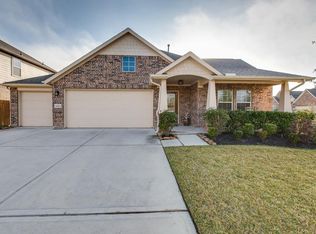 10902 Reston Point Dr, Richmond, TX 77406