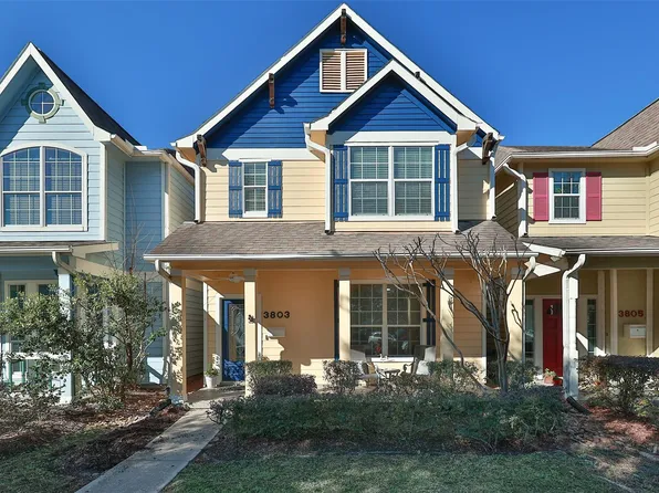 3803 Brinkman St, Houston, TX 77018