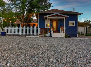 117 W Aubrey St, Prescott, AZ 86303