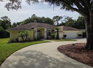 109 BYRSONIMA CIRCLE, HOMOSASSA, FL 34446