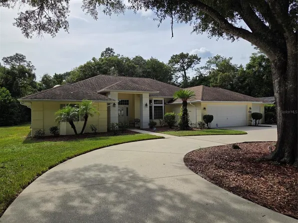 109 BYRSONIMA CIRCLE, HOMOSASSA, FL 34446