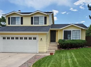 513 Southpark Rd, Highlands Ranch, CO 80126