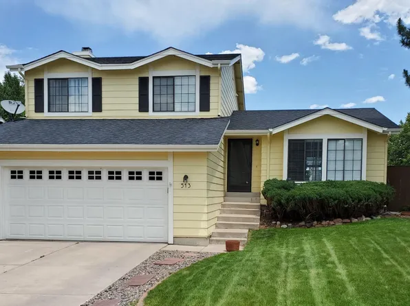 513 Southpark Rd, Highlands Ranch, CO 80126