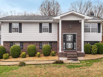 826 Northbrook Dr, Hixson, TN, 37343