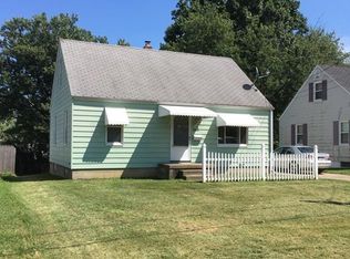 2928 Coventry Blvd NE, Canton, OH 44705