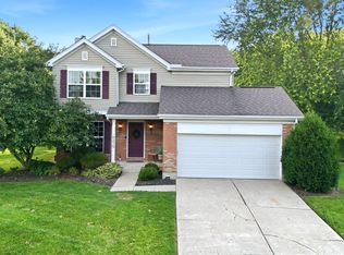 6859 Autumn Glen Dr, West Chester, OH 45069