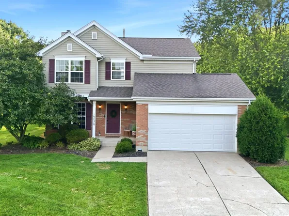 6859 Autumn Glen Dr, West Chester, OH 45069