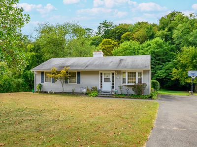 20 Jackson Drive, Danbury, CT, 06811