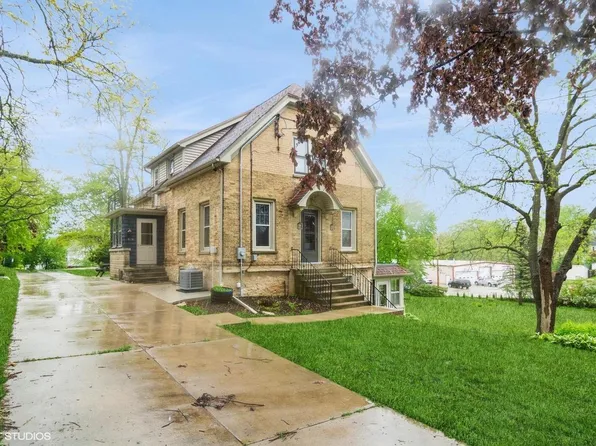 616 Horicon STREET, Mayville, WI 53050