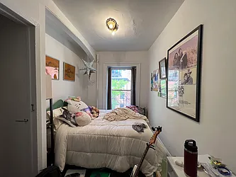 Rented by Brighton Management