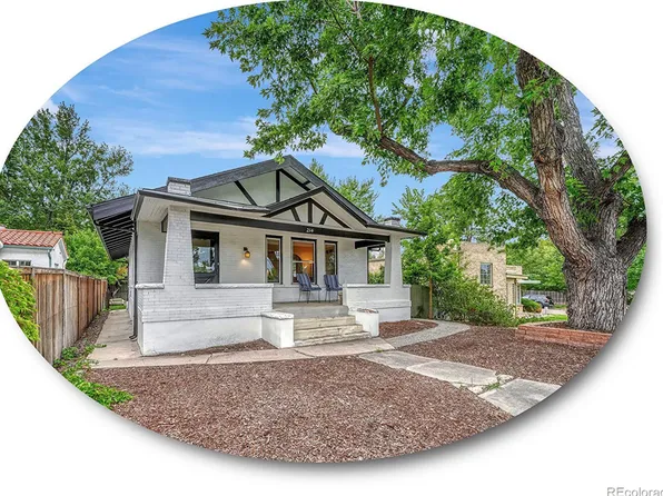 214 Colorado Boulevard, Denver, CO 80206