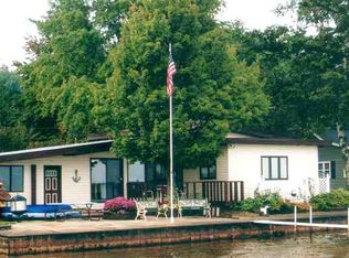 5385 E M 55 Hwy, Cadillac, MI 49601