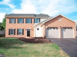 3602 Golfview Dr, Mechanicsburg, PA 17050