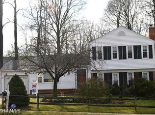 5904 Ridge Ford Dr, Burke, VA 22015